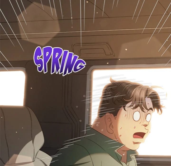 My High School Bully Uncensored, chapter 264, page 114 of 190