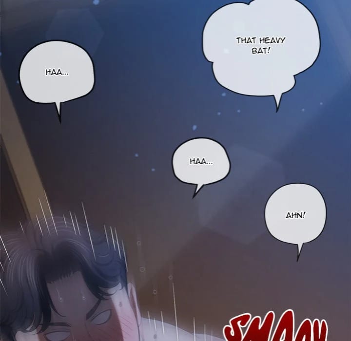 My High School Bully Uncensored, chapter 264, page 125 of 190