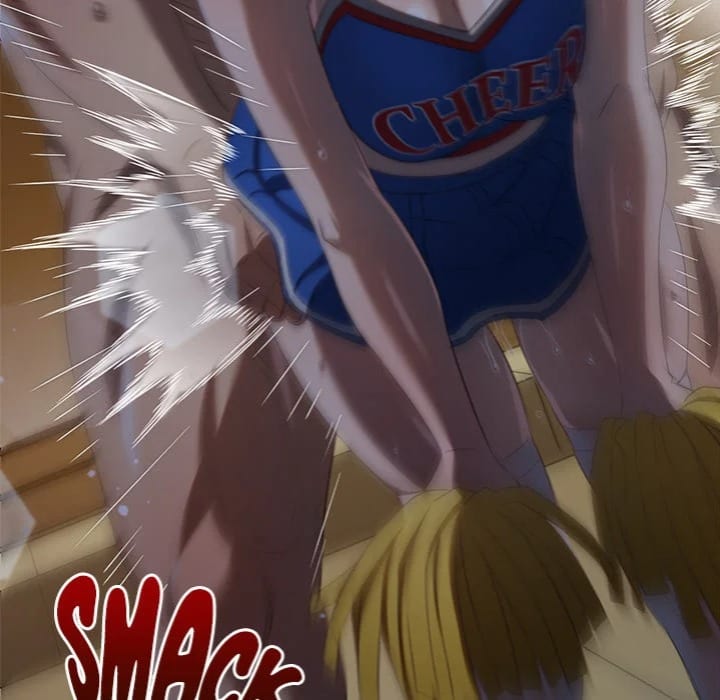 My High School Bully Uncensored, chapter 264, page 127 of 190