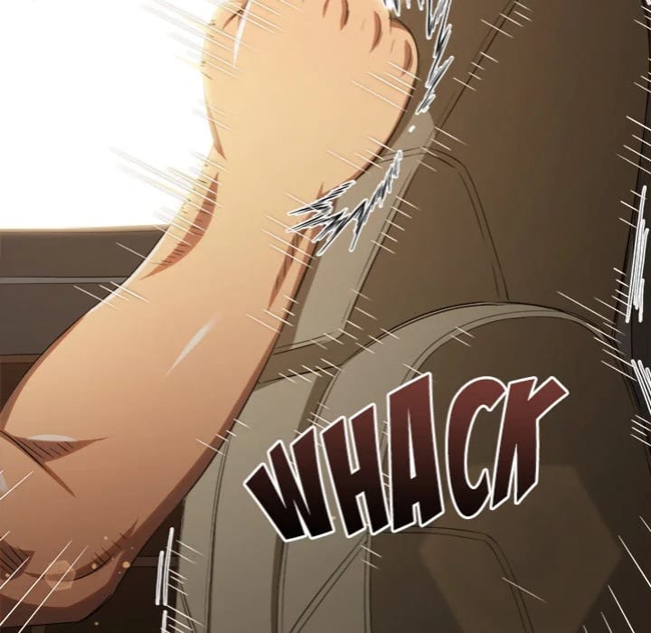 My High School Bully Uncensored, chapter 264, page 134 of 190
