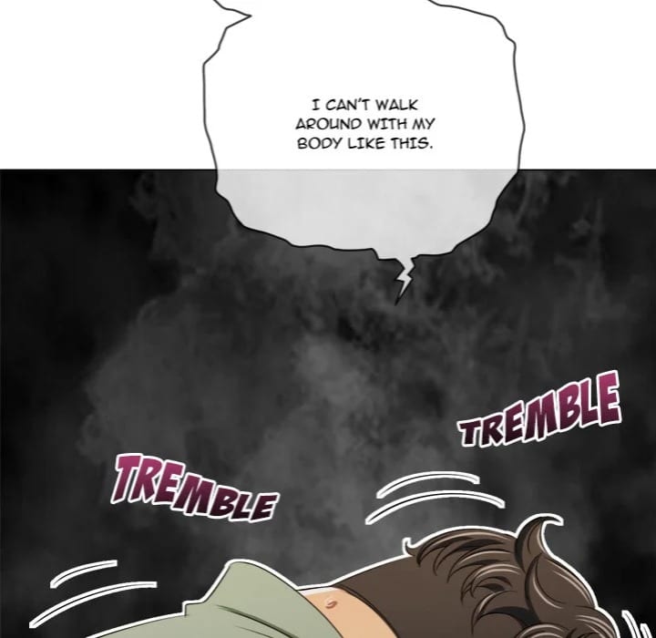 My High School Bully Uncensored, chapter 264, page 136 of 190