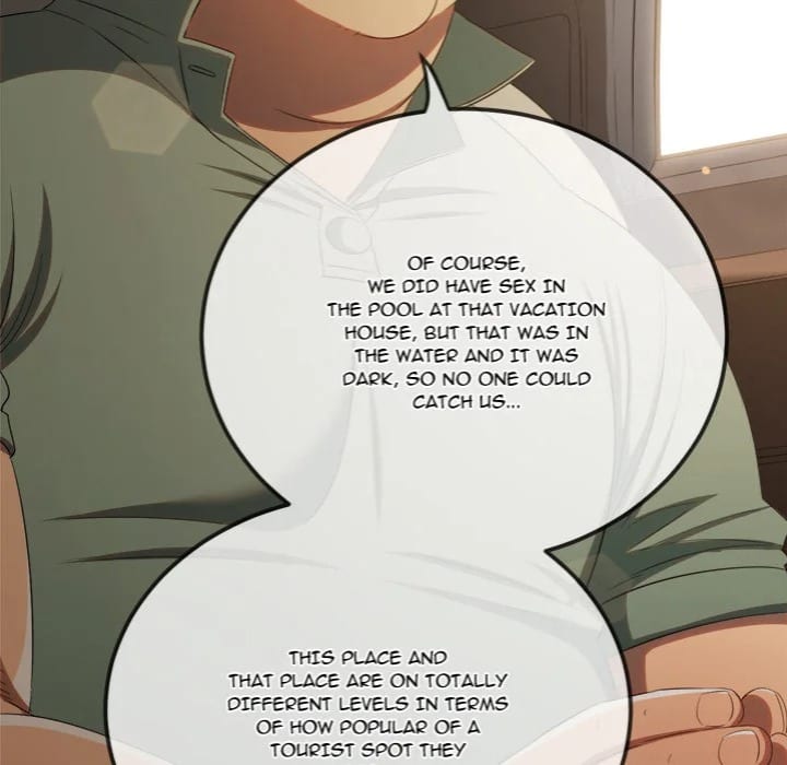 My High School Bully Uncensored, chapter 264, page 157 of 190