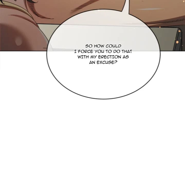 My High School Bully Uncensored, chapter 264, page 166 of 190