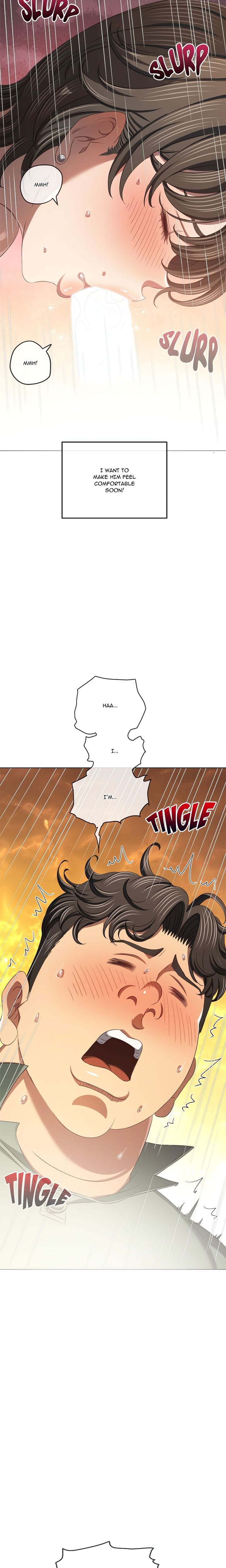 My High School Bully Uncensored, chapter 265, page 7 of 24