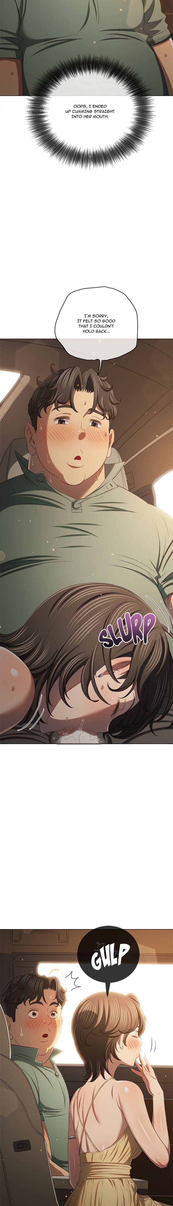 My High School Bully Uncensored, chapter 265, page 9 of 24