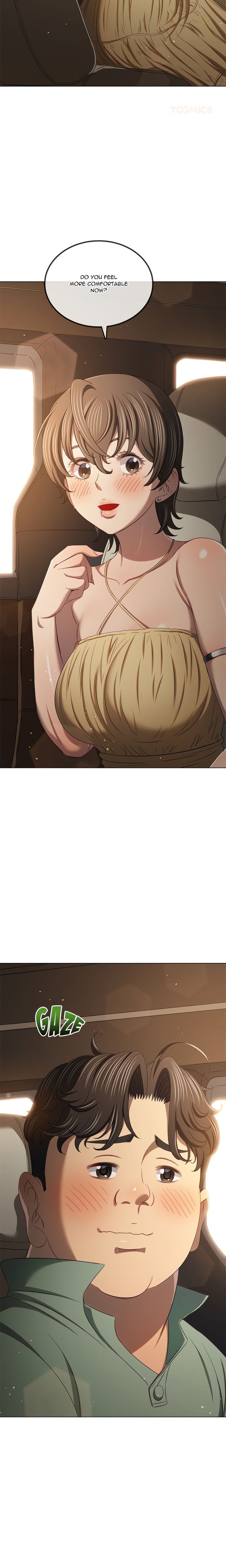 My High School Bully Uncensored, chapter 265, page 10 of 24