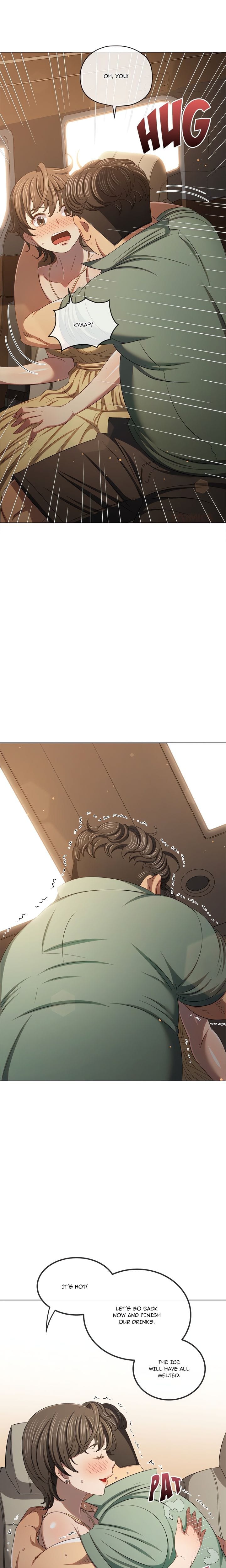 My High School Bully Uncensored, chapter 265, page 11 of 24