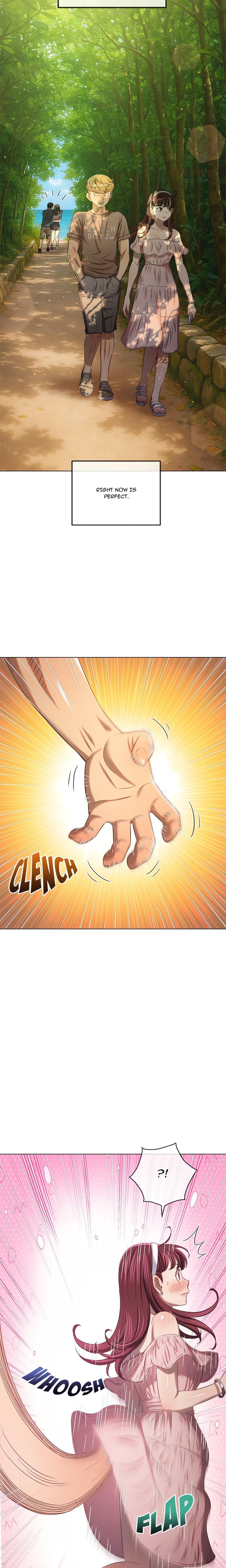 My High School Bully Uncensored, chapter 265, page 15 of 24