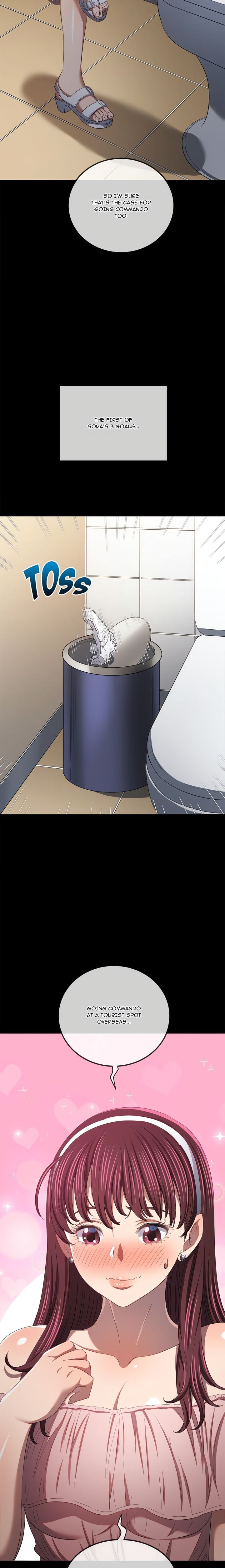 My High School Bully Uncensored, chapter 265, page 19 of 24
