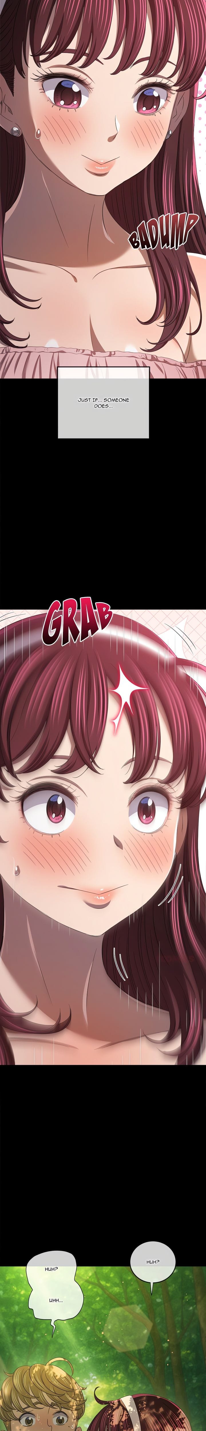 My High School Bully Uncensored, chapter 265, page 22 of 24