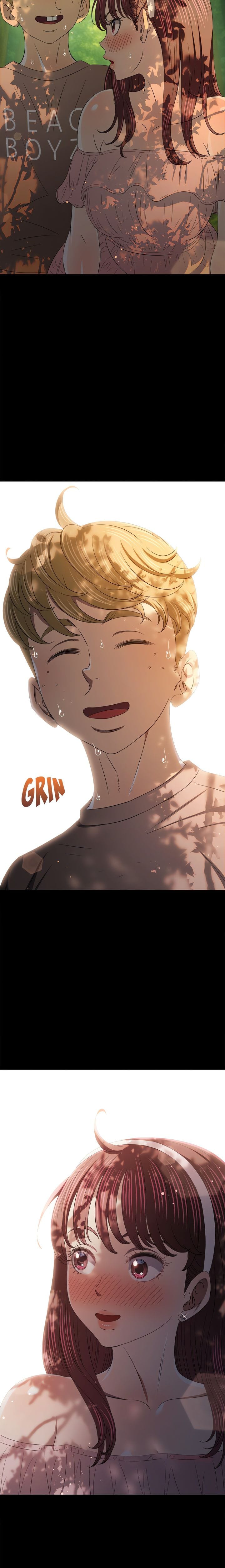 My High School Bully Uncensored, chapter 265, page 23 of 24