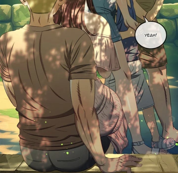 My High School Bully Uncensored, chapter 266, page 66 of 185