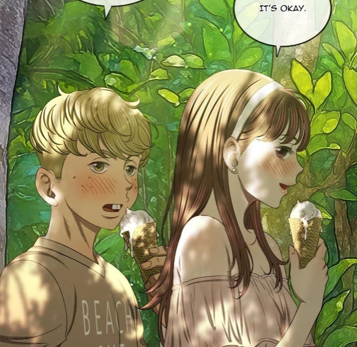 My High School Bully Uncensored, chapter 266, page 72 of 185