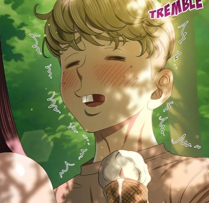 My High School Bully Uncensored, chapter 266, page 90 of 185