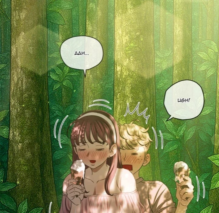 My High School Bully Uncensored, chapter 266, page 93 of 185