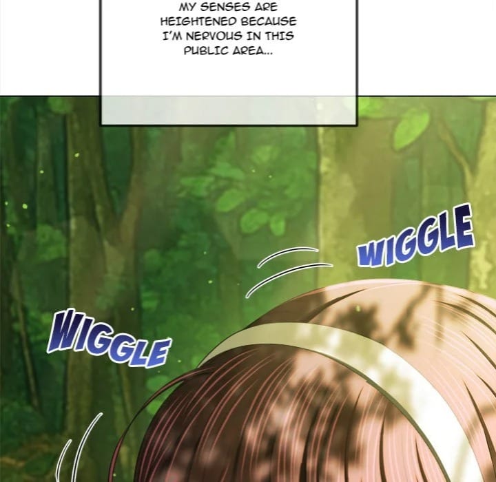 My High School Bully Uncensored, chapter 266, page 97 of 185