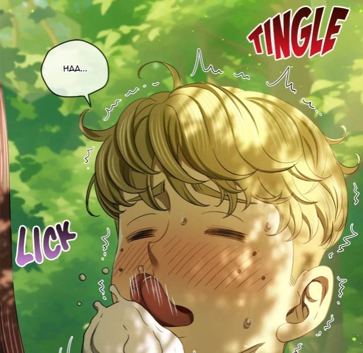 My High School Bully Uncensored, chapter 266, page 101 of 185