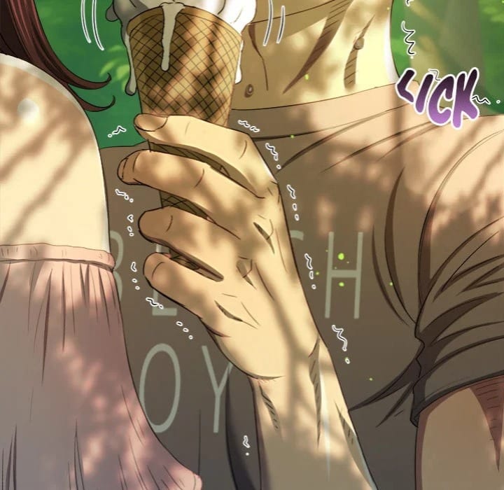 My High School Bully Uncensored, chapter 266, page 102 of 185
