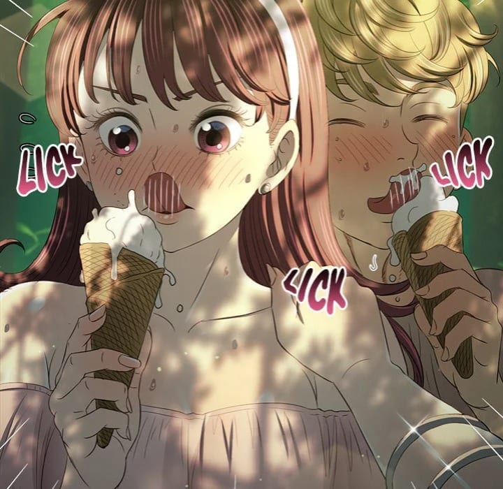 My High School Bully Uncensored, chapter 266, page 121 of 185