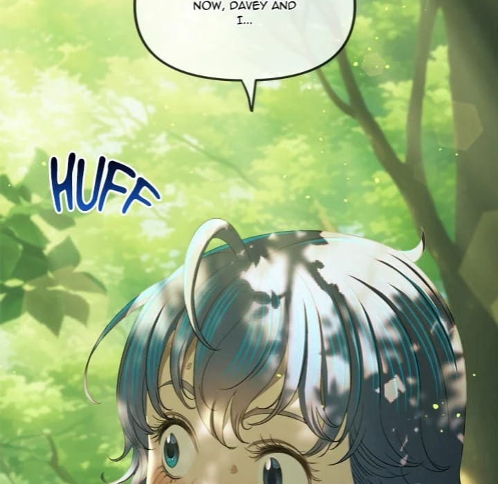 My High School Bully Uncensored, chapter 266, page 126 of 185