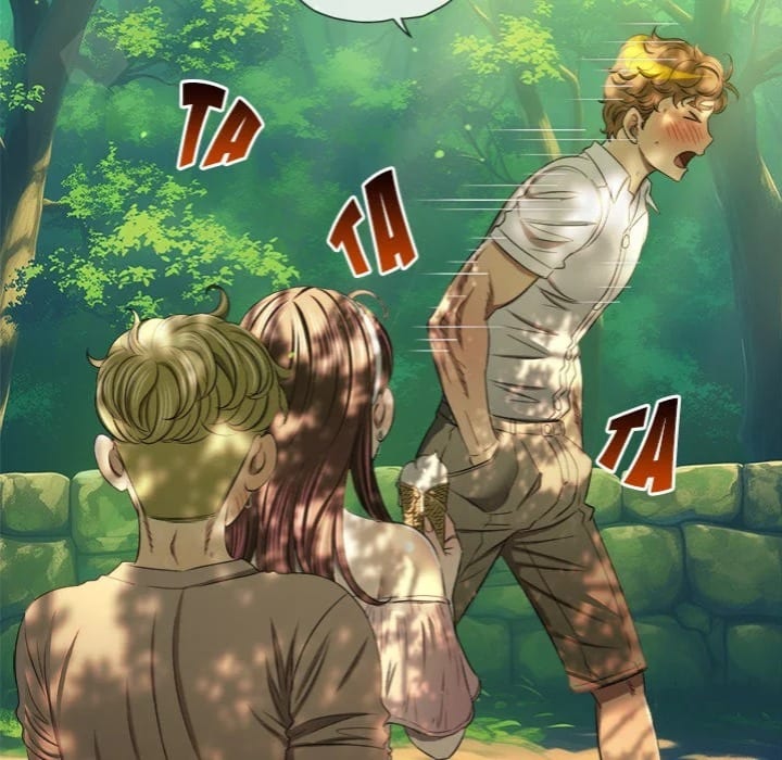 My High School Bully Uncensored, chapter 266, page 138 of 185