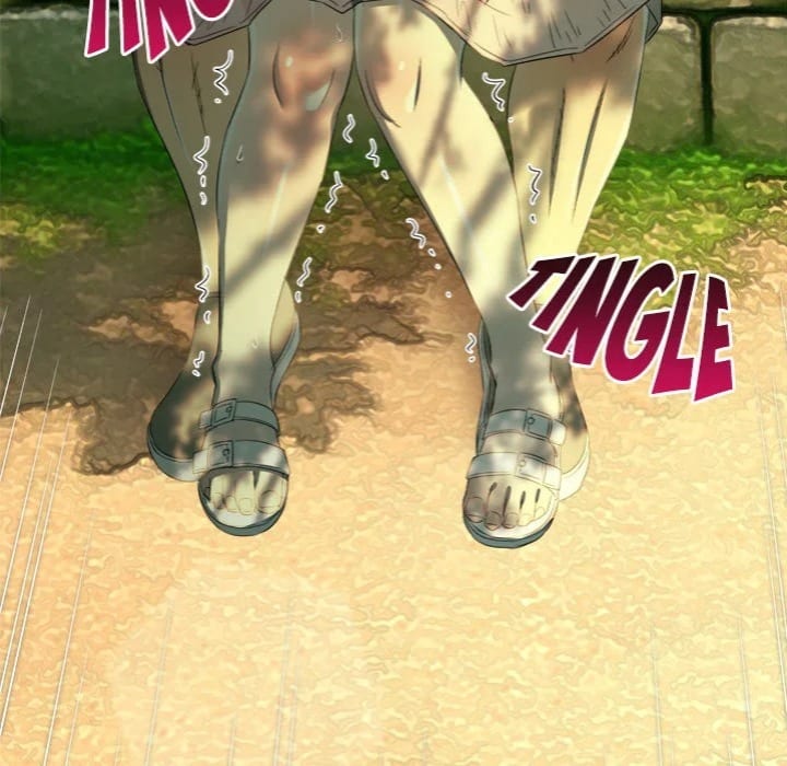 My High School Bully Uncensored, chapter 266, page 166 of 185
