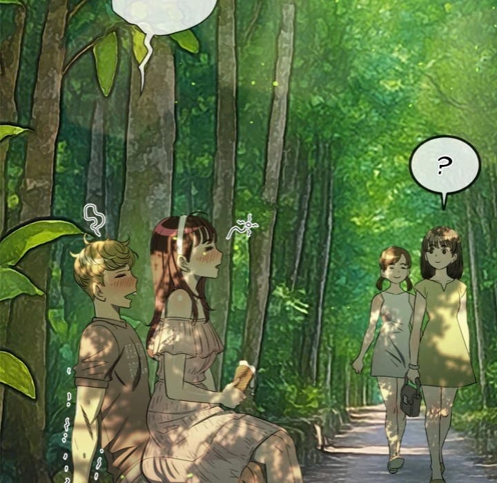 My High School Bully Uncensored, chapter 266, page 169 of 185