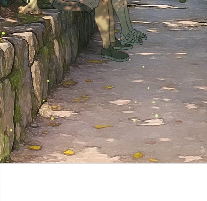 My High School Bully Uncensored, chapter 266, page 170 of 185
