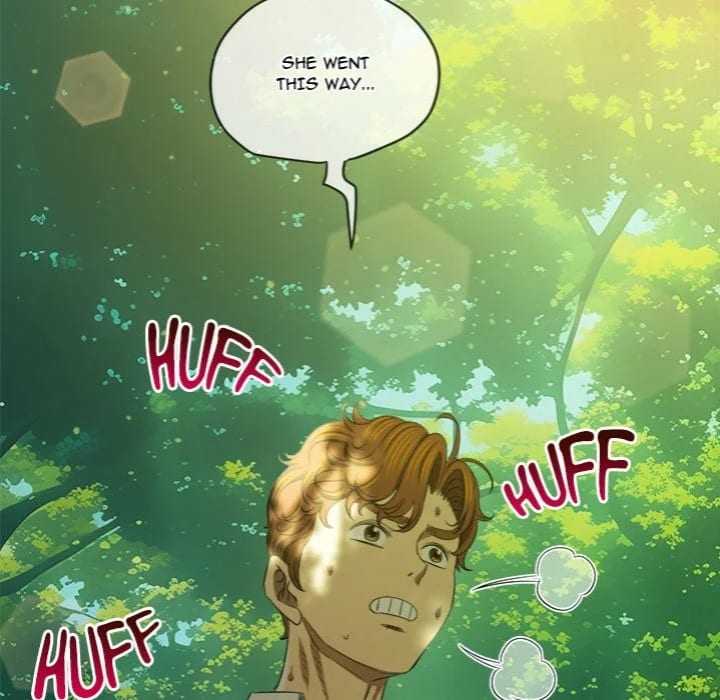 My High School Bully Uncensored, chapter 266, page 175 of 185