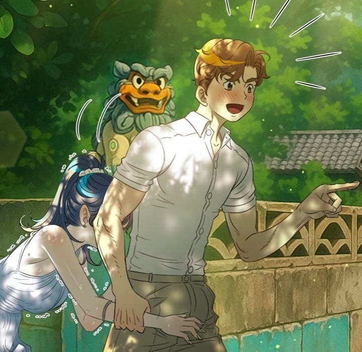 My High School Bully Uncensored, chapter 267, page 63 of 187