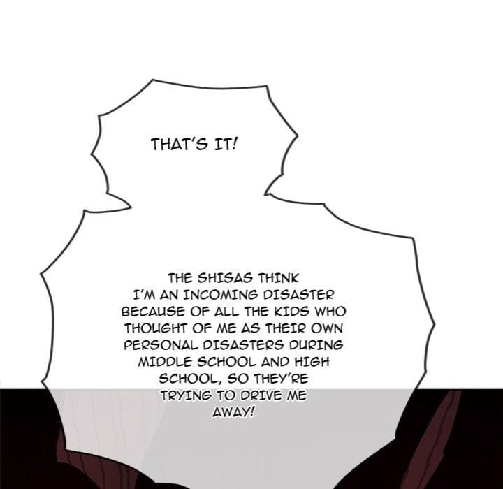 My High School Bully Uncensored, chapter 267, page 95 of 187