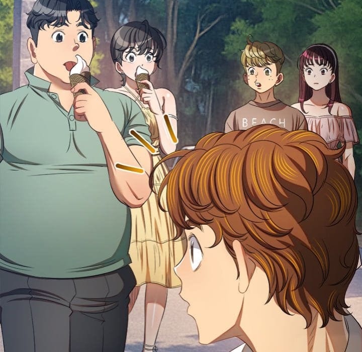 My High School Bully Uncensored, chapter 267, page 105 of 187
