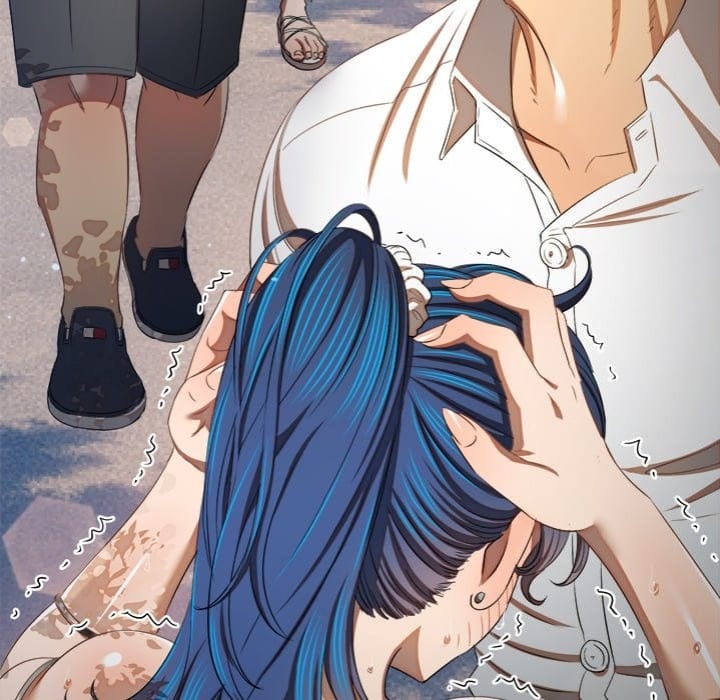 My High School Bully Uncensored, chapter 267, page 106 of 187