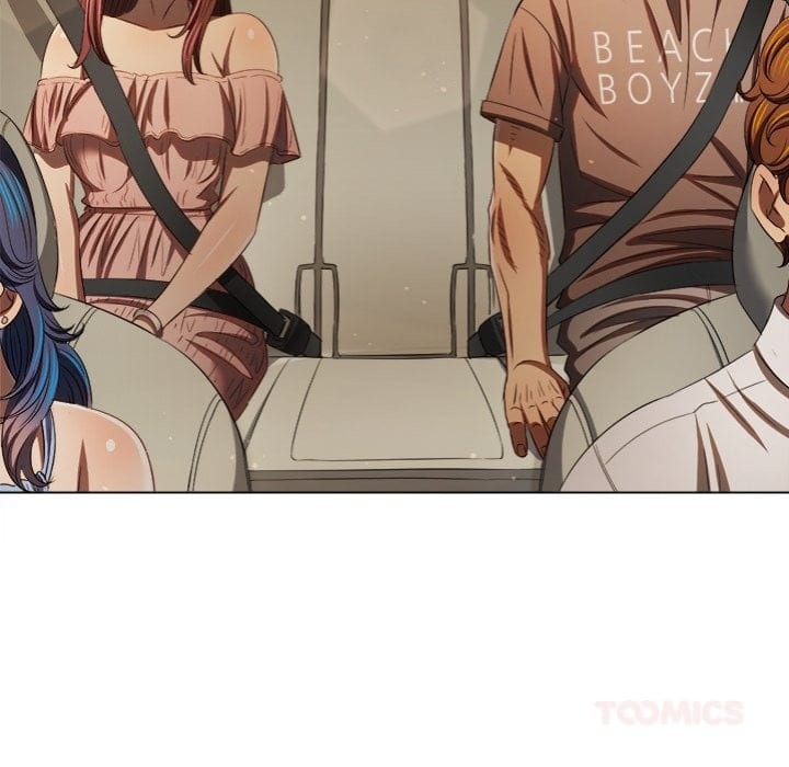 My High School Bully Uncensored, chapter 267, page 116 of 187