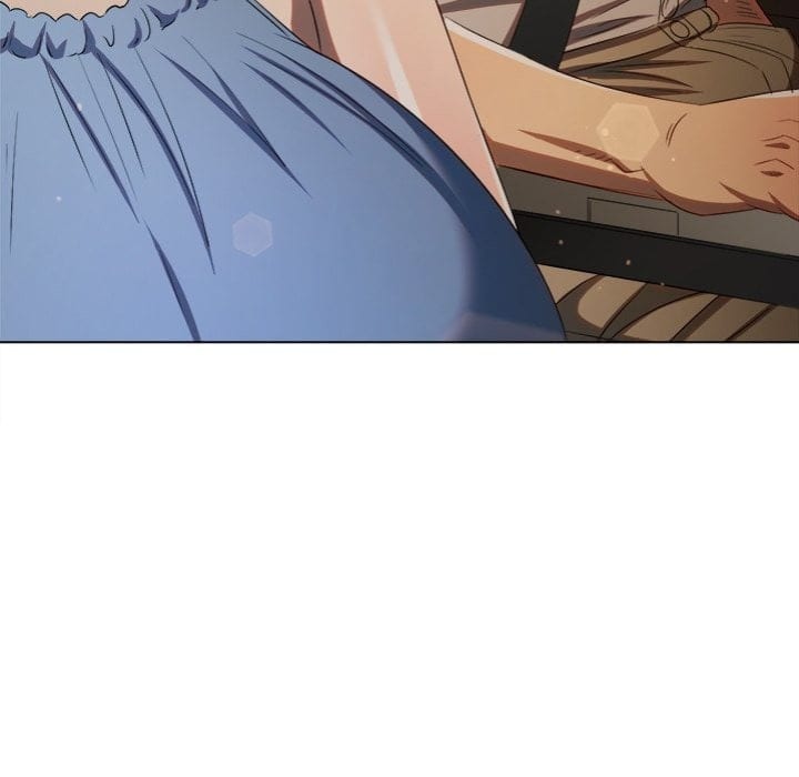 My High School Bully Uncensored, chapter 267, page 123 of 187