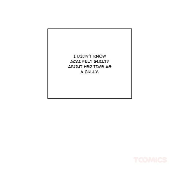 My High School Bully Uncensored, chapter 267, page 124 of 187