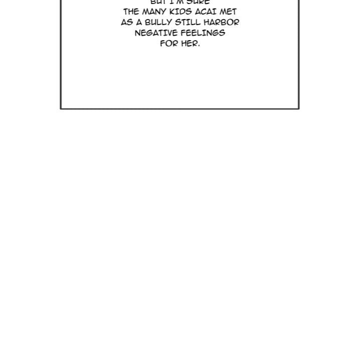 My High School Bully Uncensored, chapter 267, page 128 of 187