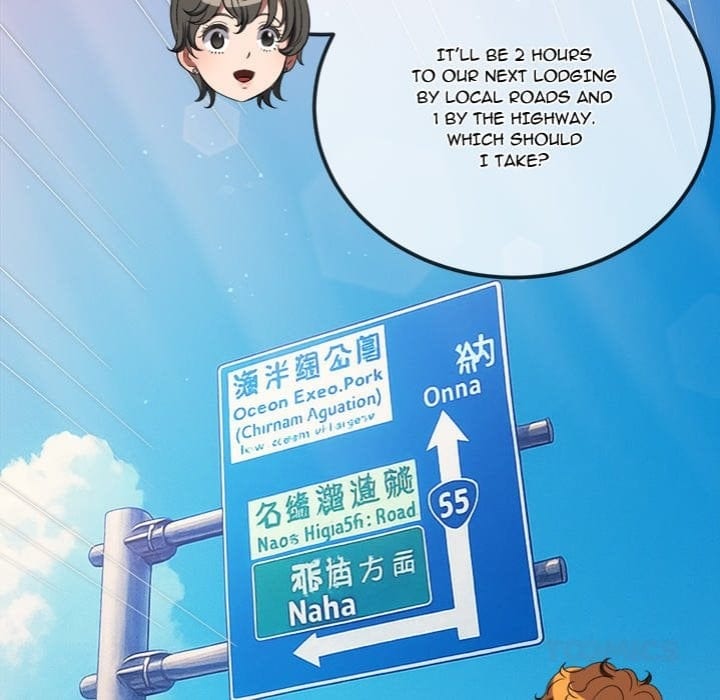 My High School Bully Uncensored, chapter 267, page 140 of 187