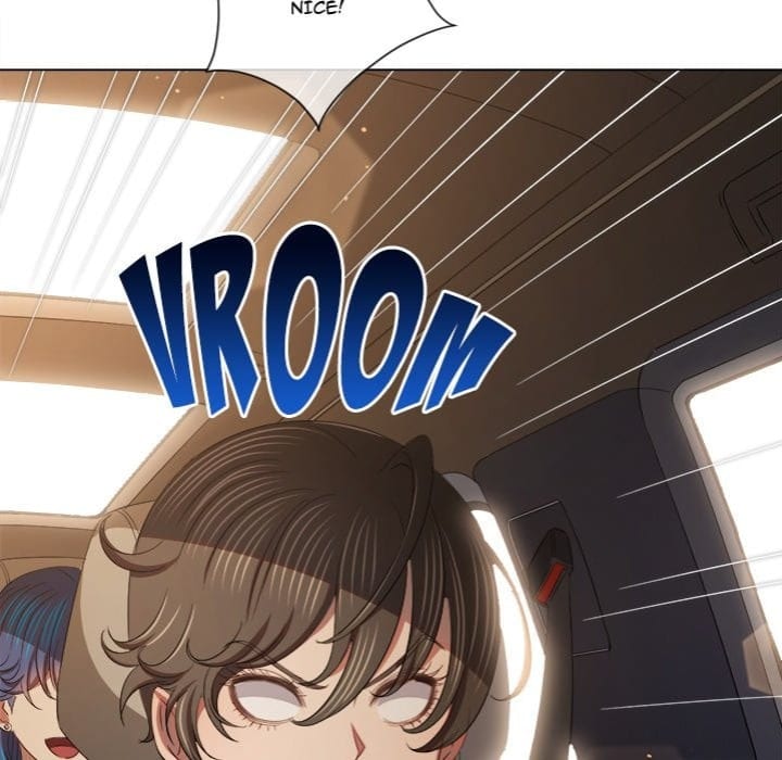 My High School Bully Uncensored, chapter 267, page 143 of 187