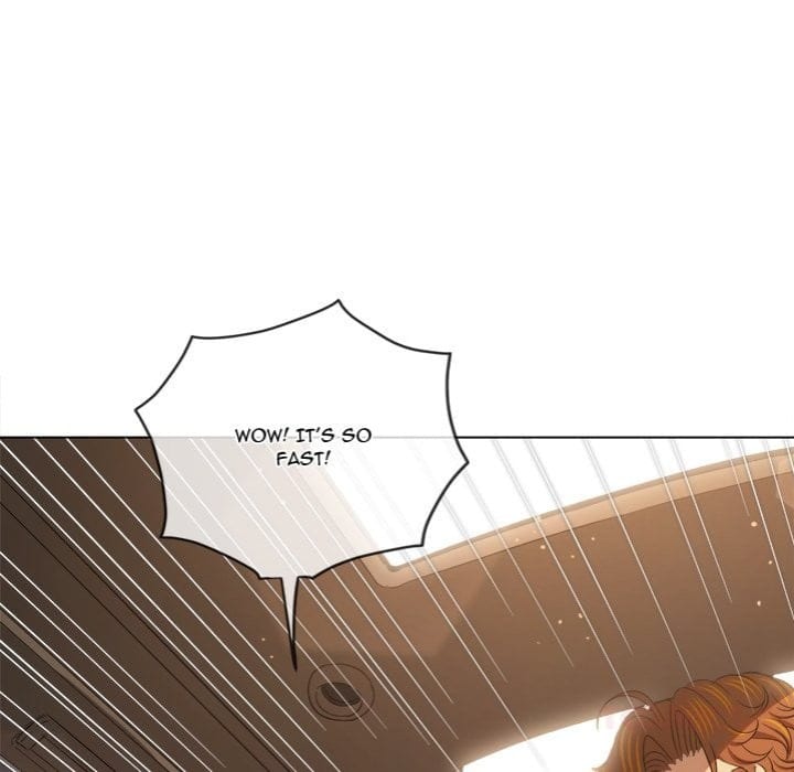 My High School Bully Uncensored, chapter 267, page 148 of 187