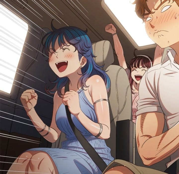 My High School Bully Uncensored, chapter 267, page 149 of 187