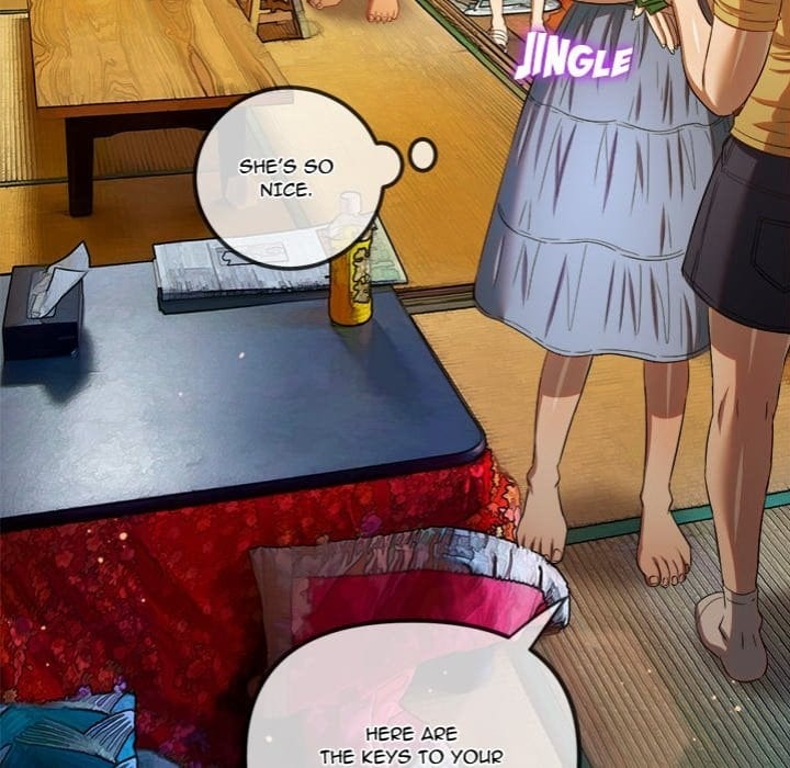 My High School Bully Uncensored, chapter 267, page 171 of 187