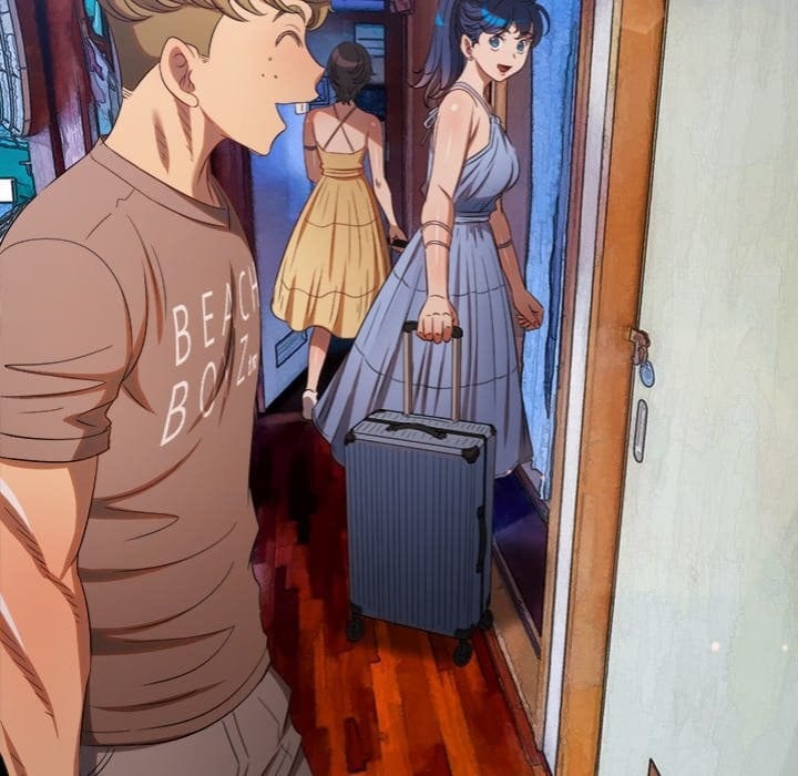 My High School Bully Uncensored, chapter 267, page 174 of 187