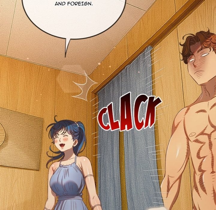 My High School Bully Uncensored, chapter 267, page 177 of 187