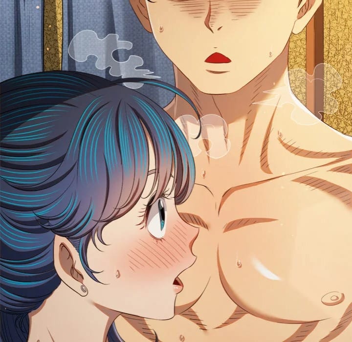 My High School Bully Uncensored, chapter 268, page 9 of 183