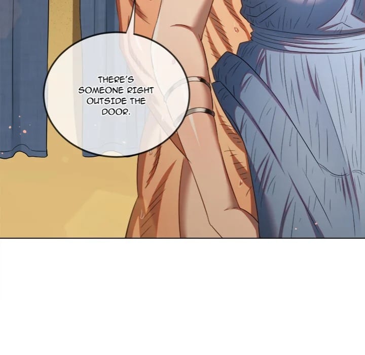 My High School Bully Uncensored, chapter 268, page 46 of 183