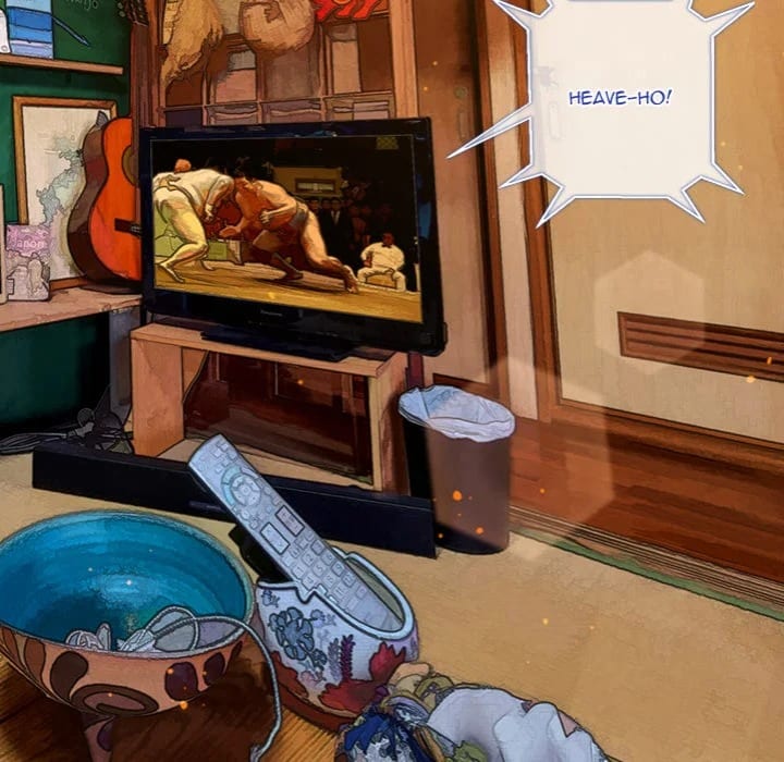 My High School Bully Uncensored, chapter 268, page 61 of 183