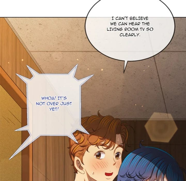 My High School Bully Uncensored, chapter 268, page 63 of 183
