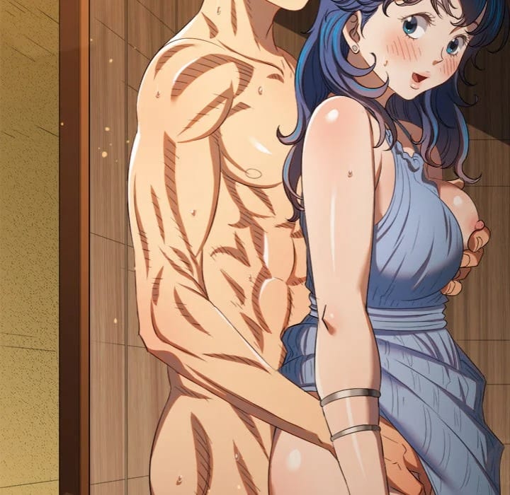 My High School Bully Uncensored, chapter 268, page 64 of 183