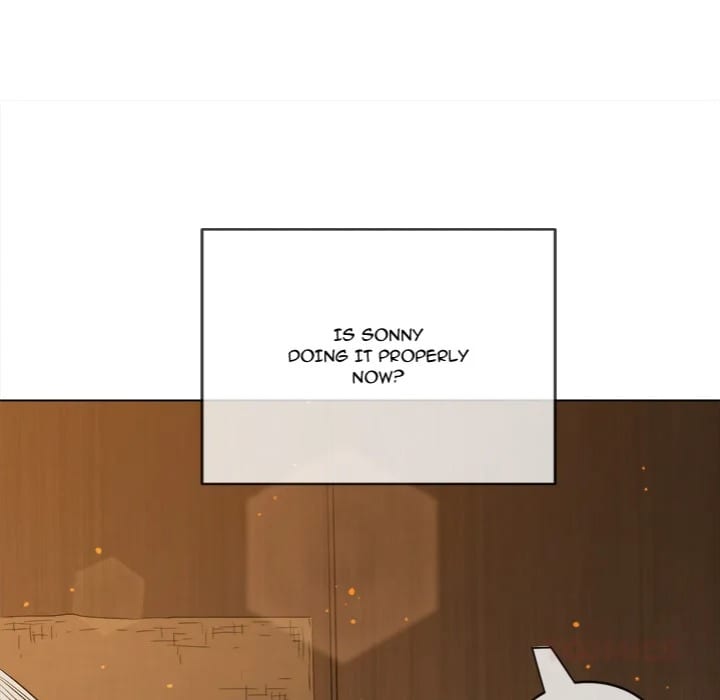 My High School Bully Uncensored, chapter 268, page 92 of 183